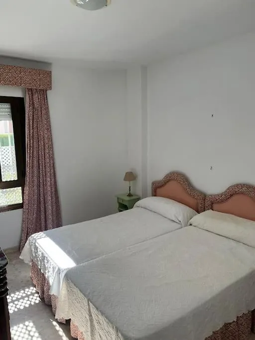Apartman Apartamento Playa El Manantial El Puerto de Santa María