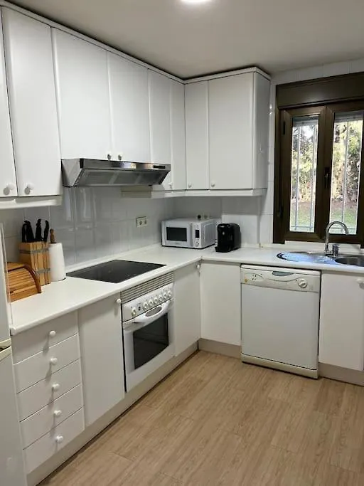 Apartman Apartamento Playa El Manantial El Puerto de Santa María Spanyolország