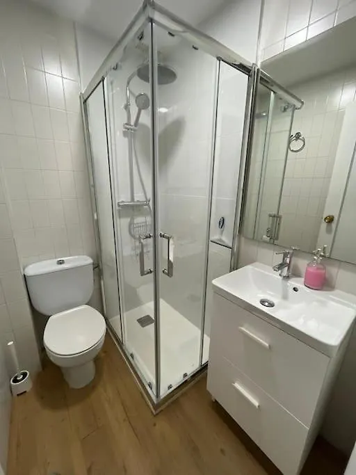 Apartamento Playa El Manantial El Puerto de Santa Maria
