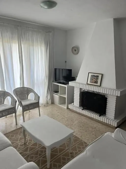 Apartamento Playa El Manantial El Puerto de Santa María 0*,