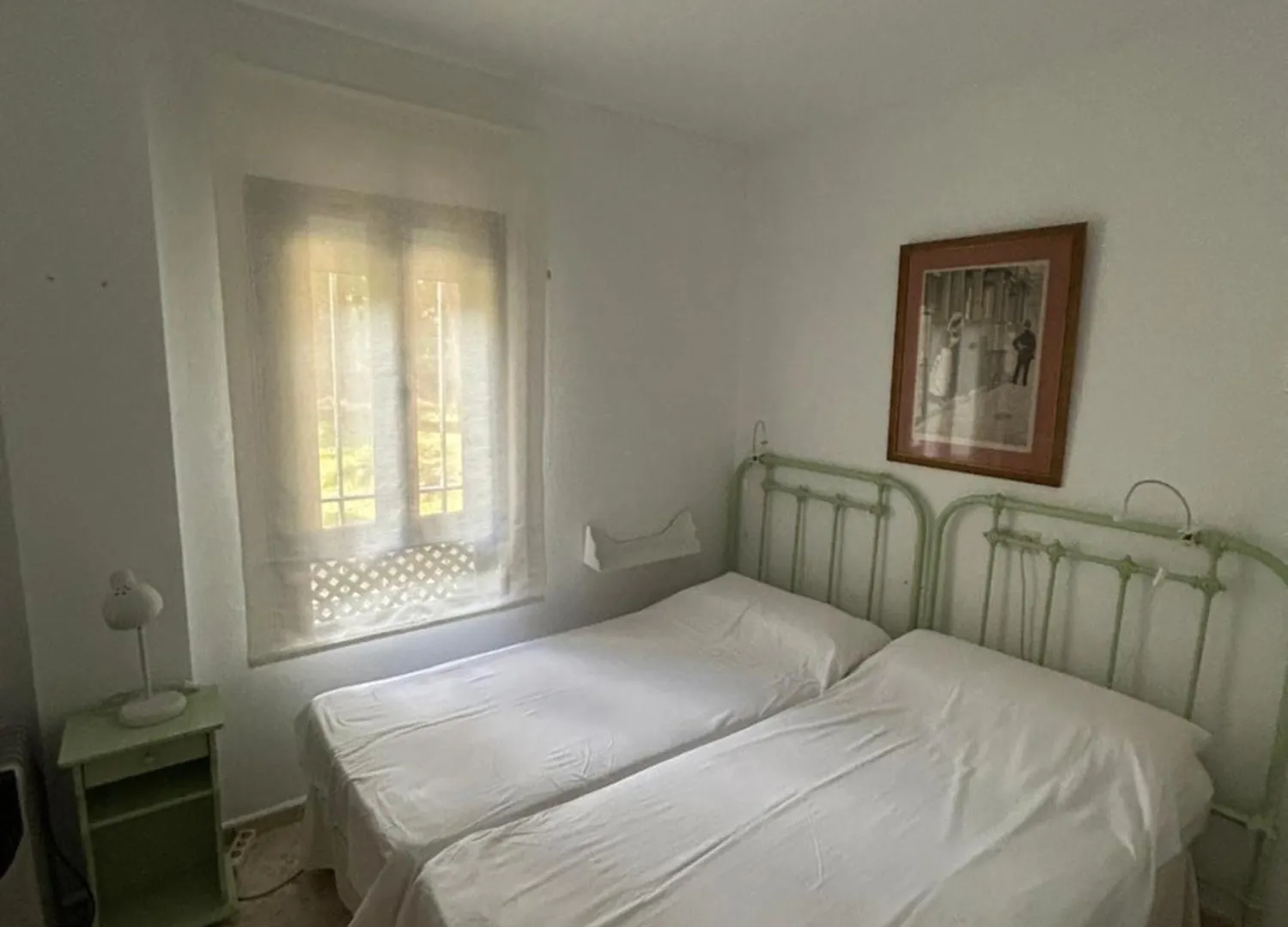 Apartamento Playa El Manantial El Puerto de Santa Maria Spain