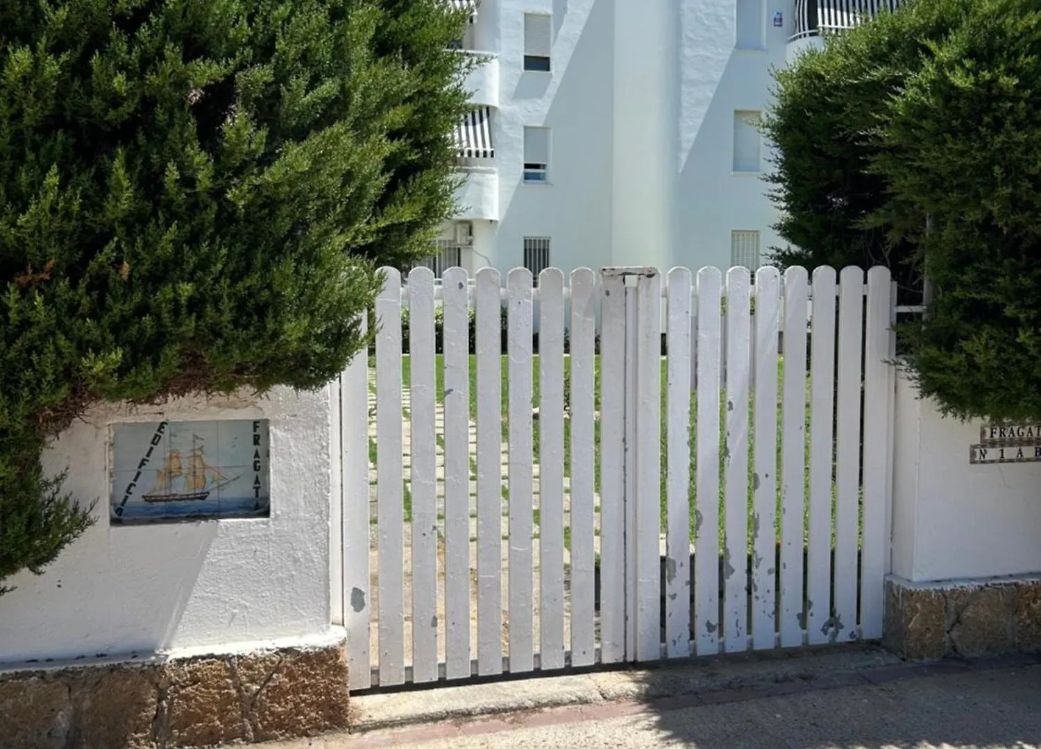 Apartamento Playa El Manantial El Puerto de Santa Maria Apartment