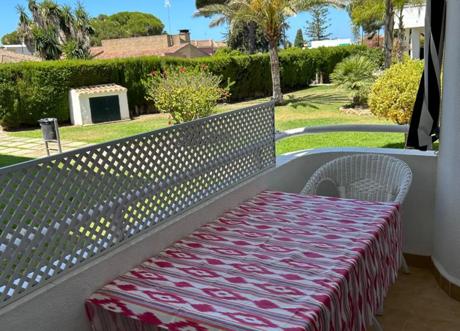 Apartamento Playa El Manantial El Puerto de Santa María