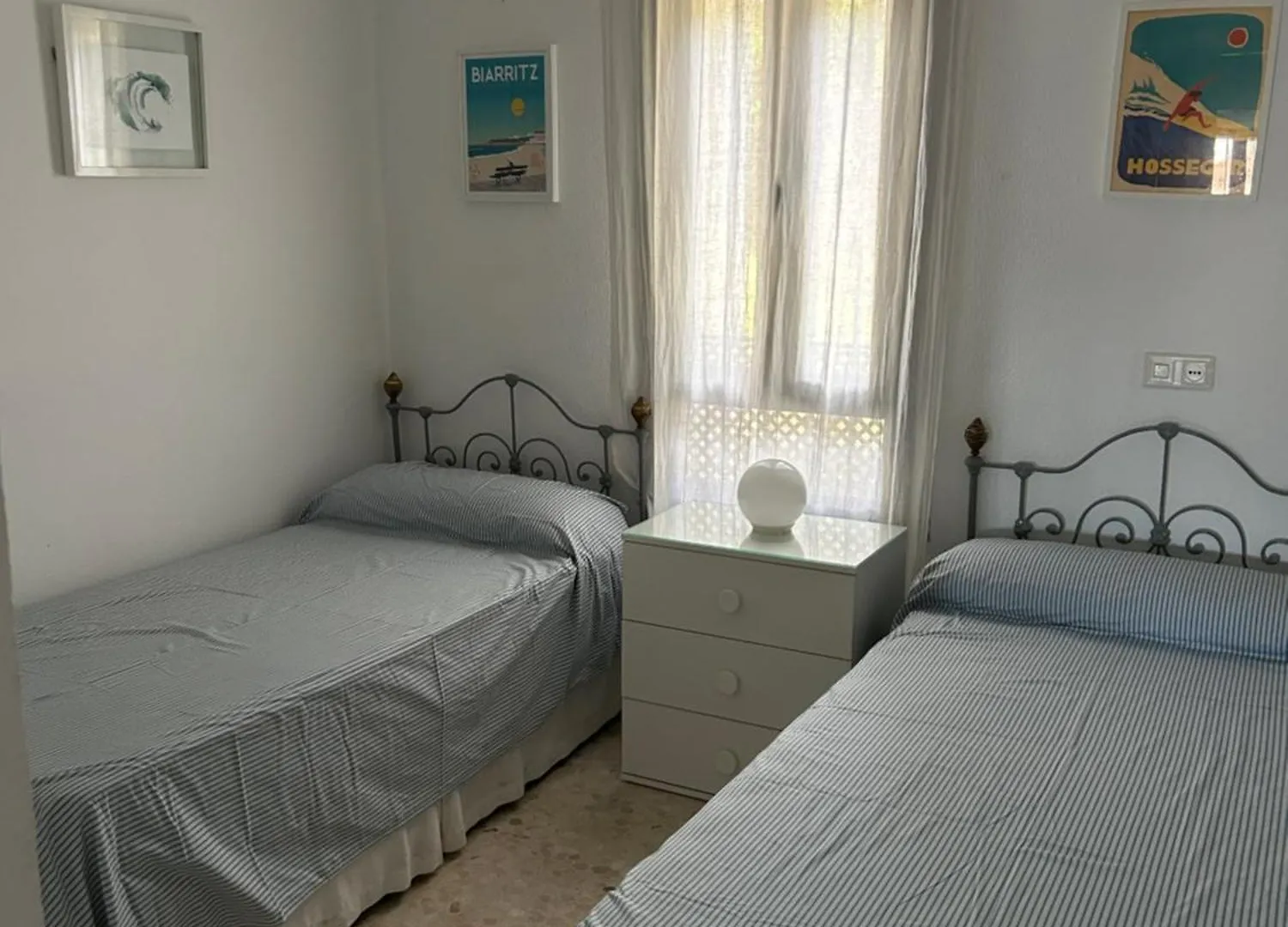 Apartman Apartamento Playa El Manantial El Puerto de Santa María